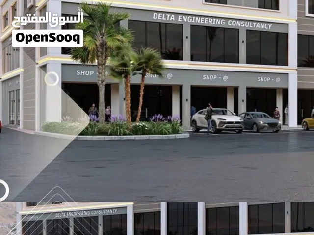 انا المالك و الملك لله. للبيع أرض سكني تجاري في بركاء الرميس الاقرب الى مسقط جاهزه للبناء