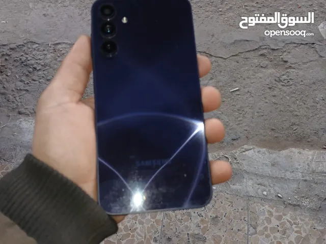 Samsung Galaxy A15 128 GB in Baghdad