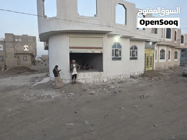 150 m2 4 Bedrooms Townhouse for Sale in Sana'a Uruq