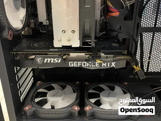 جهاز pc شبه جديد