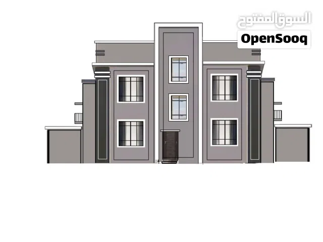 Residential Land for Sale in Muscat Amerat