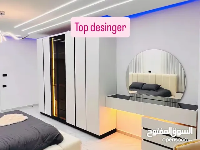 غرفه نوم ماستر