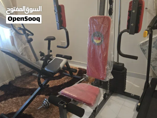 Fitness machine for sale
