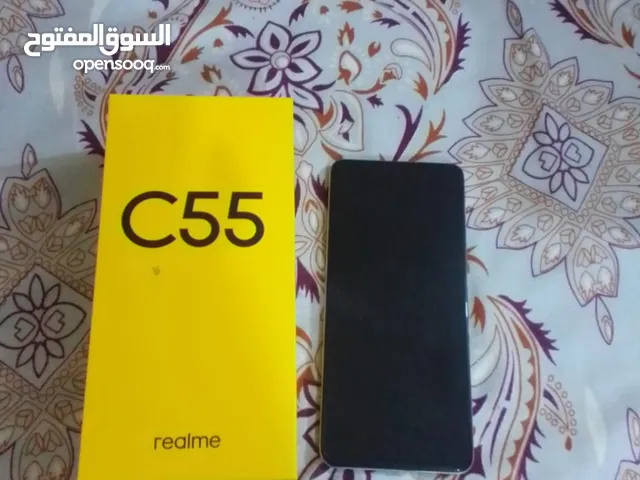 Realme Other 256 GB in Maysan