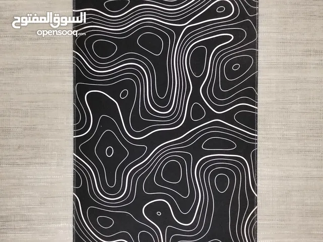 XXL Mousepad Topographic