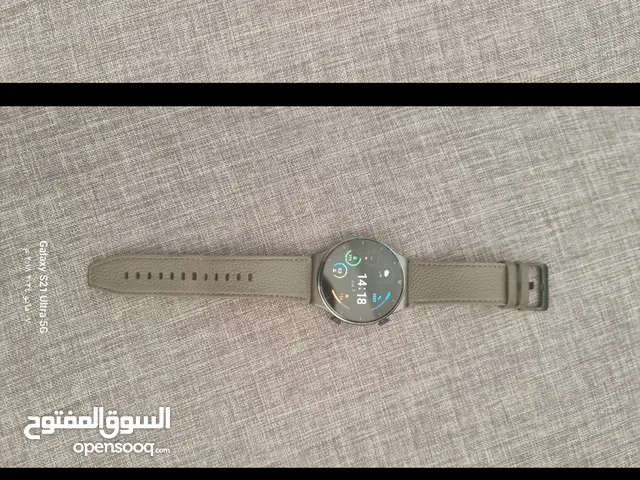 Huawei smart watches for Sale in Al Batinah