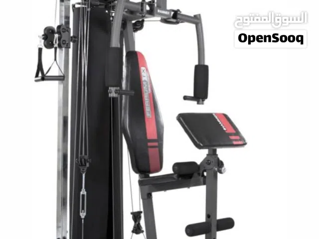 Multi gym for sale