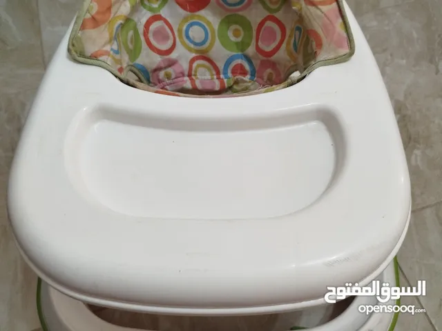 كراجة اطفال