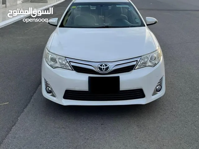 Used Toyota Camry in Khaybar