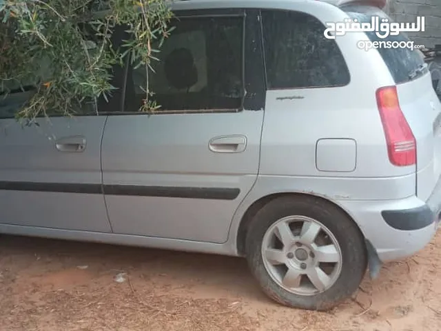 Used Hyundai Matrix in Qasr Al-Akhiar