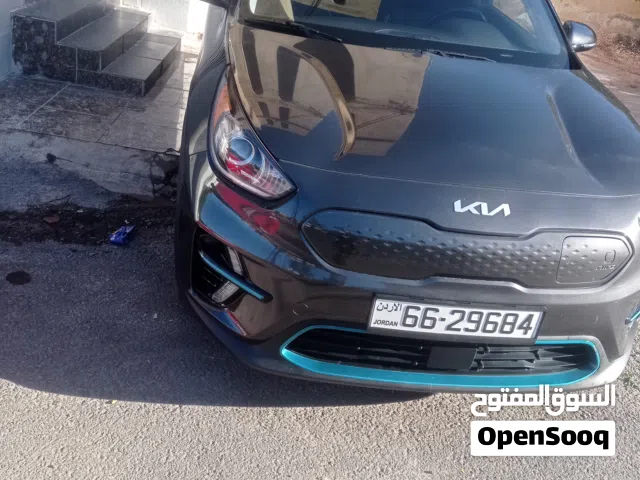 2022 كيا EV5 GT