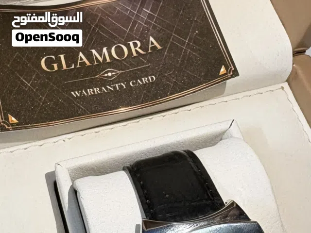 ساعة Glamora Diamond