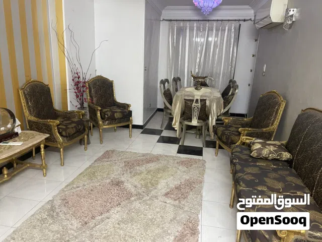 ايجار مفروش حدائق الزيتون بجوار ميدان روكسي وجسر السويس