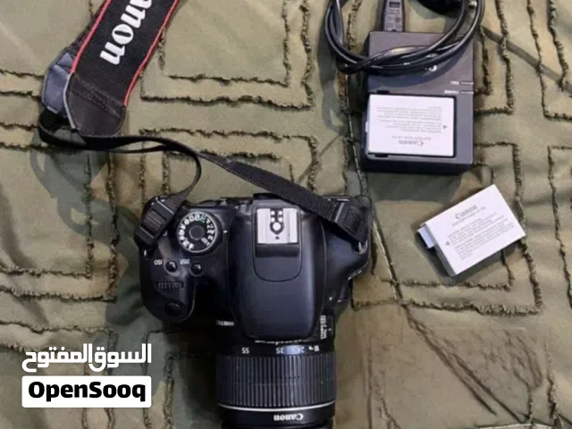 كانون 600d