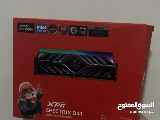 Ram 16 ddr4