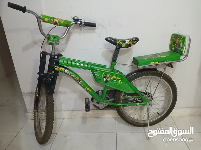 سيكل رامبو مقاس 20