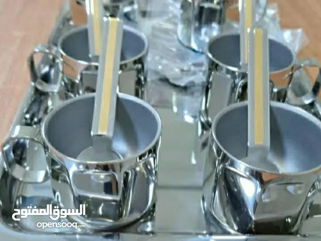 طقم فناجين اسبريسو من شركة سبتر