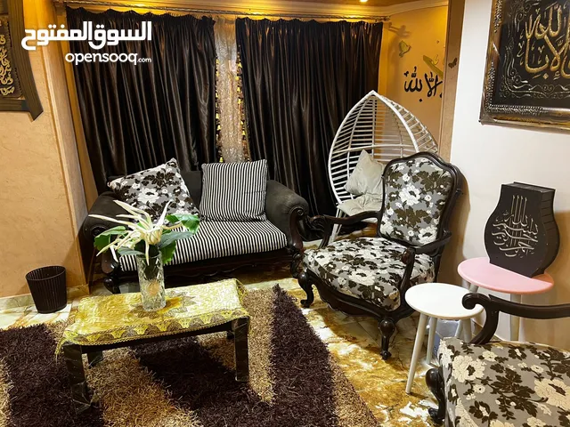 500 m2 4 Bedrooms Villa for Rent in Giza Hadayek al-Ahram