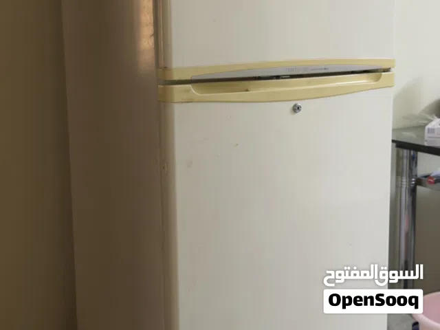 Lg refrigerator