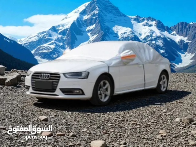 غطاء سقف سيارة