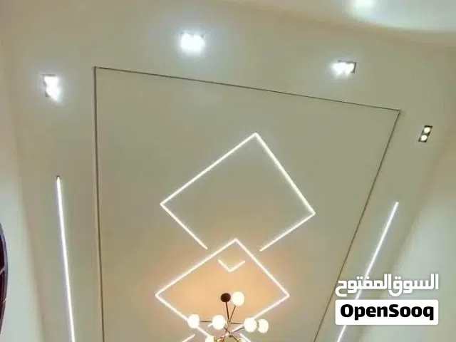 عالم الابداع للديكور الجبس