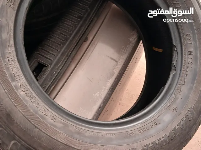 فردتين كاوتش 13 175/70