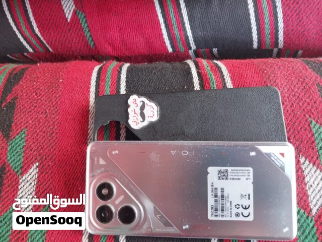 Tecno Other 256 GB in Amman