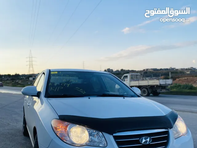 Used Hyundai Elantra in Tripoli