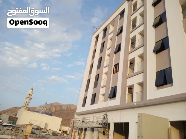 66 m2 2 Bedrooms Apartments for Sale in Muscat Bosher