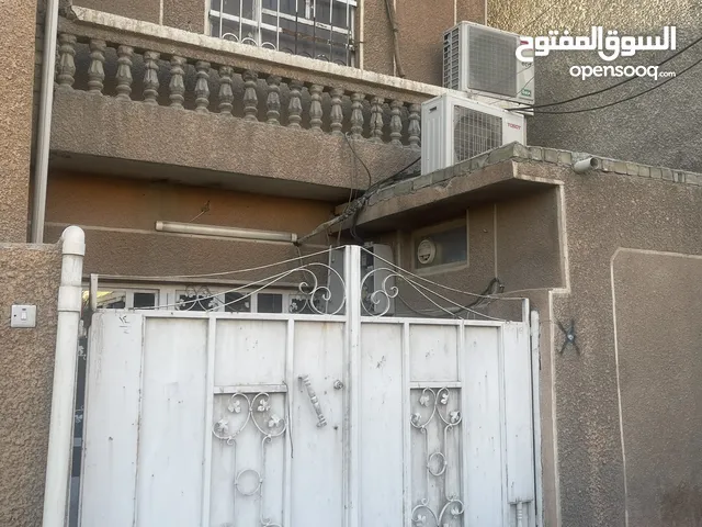 65m2 2 Bedrooms Townhouse for Sale in Baghdad Elshaab