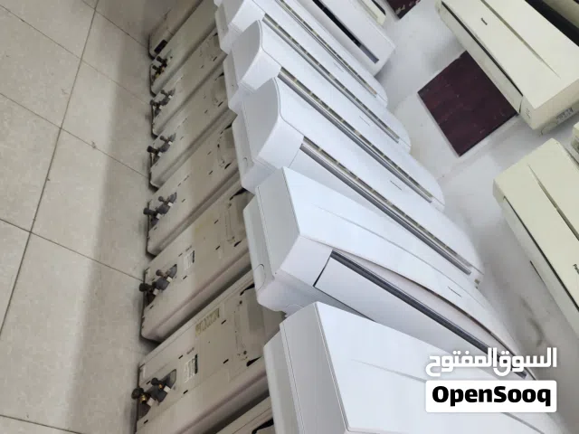 Panasonic 2 - 2.4 Ton AC in Muscat