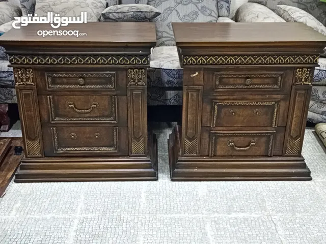 غرفه نوم مستعمله للبيع نظيف جداا