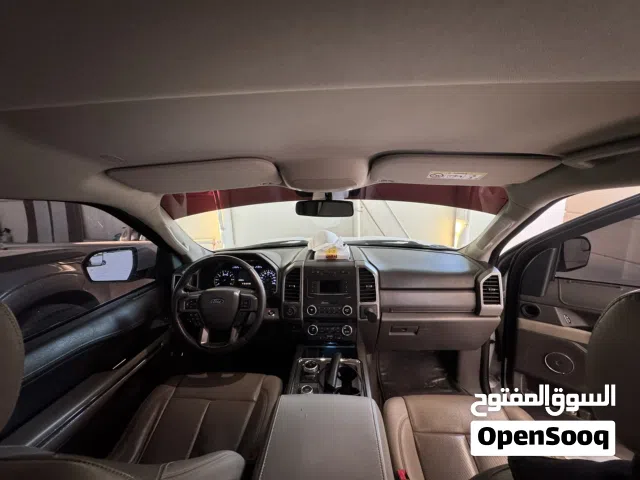 فورد اكسبيدشن 2018 للبيع