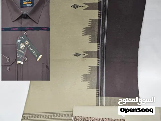 اطقم معاوز لحجي يدوي الصنع