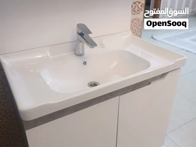 مغسلة كاونترية