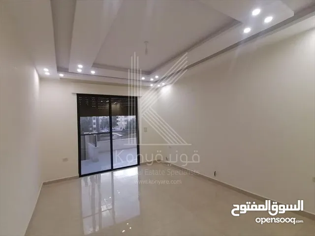155 m2 3 Bedrooms Apartments for Sale in Amman Marj El Hamam