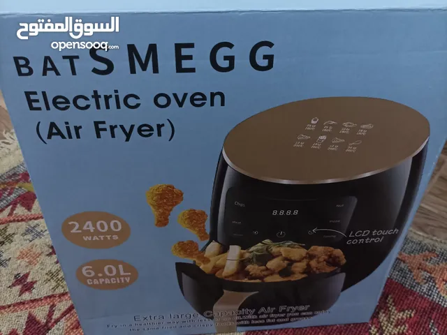 Fryers for sale in Misrata