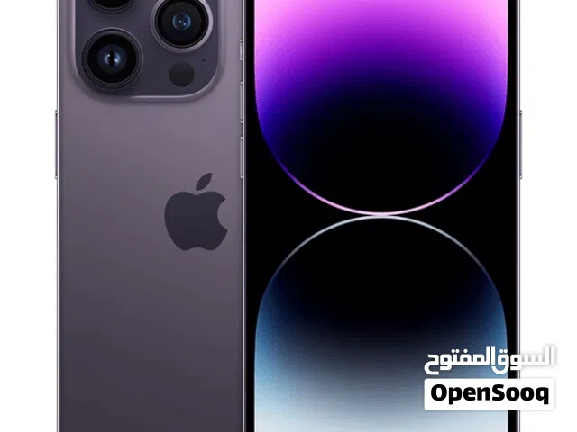 الموديل : 14 برو ماكس  اللون : بيربل ( نهدي ) الذاكرة : 256 جيجا  بطارية : 87%  توب نظافة