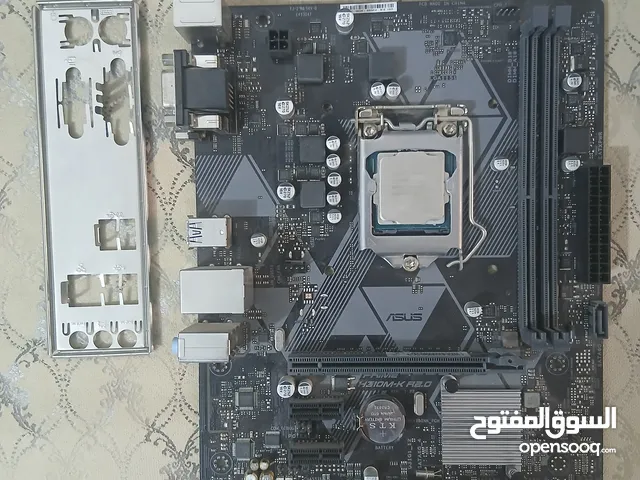  Motherboard for sale  in Baghdad