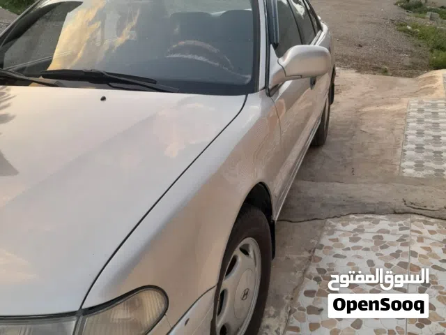 1994 Hyundai Sonata GL