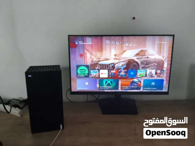 اكس بكس سريس اكس