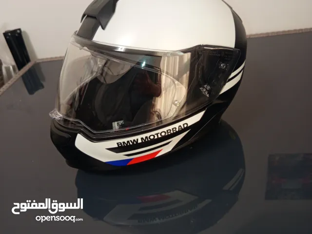 هلمت اصلي BMW