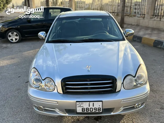 Hyundai Sonata 2003 in Amman