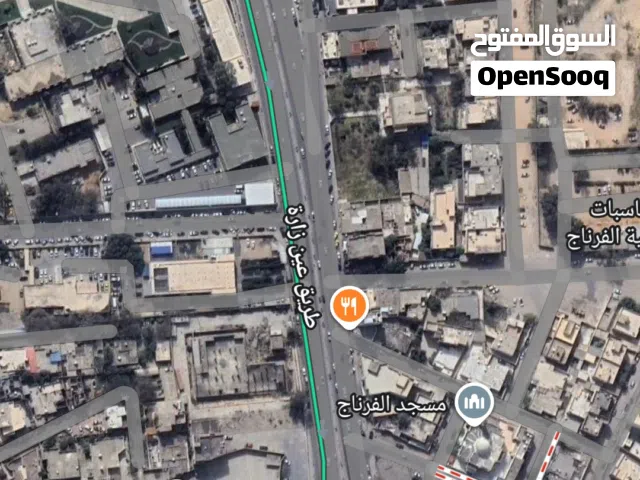محل اومخزن اوموقع شركة للايجاررئيسي الفرناج انا المالك