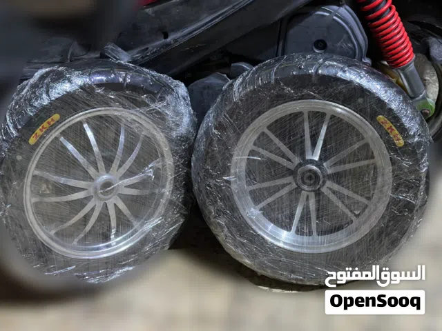 2010 ياماها أخرى