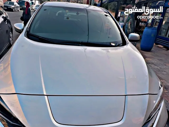 Used Nissan  in Amman