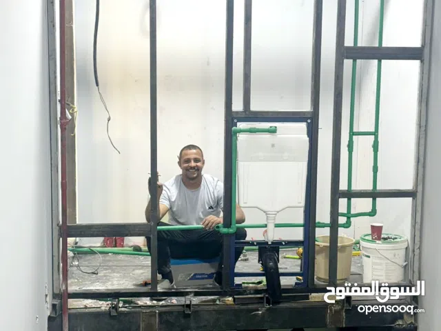 معلم سباك بالرياض تأسيس وتشطيب قواعد معلقه خلاطات مخفي تأسيس صرف صحي تأسيس وتشطيب جميع الأدوات الصحي