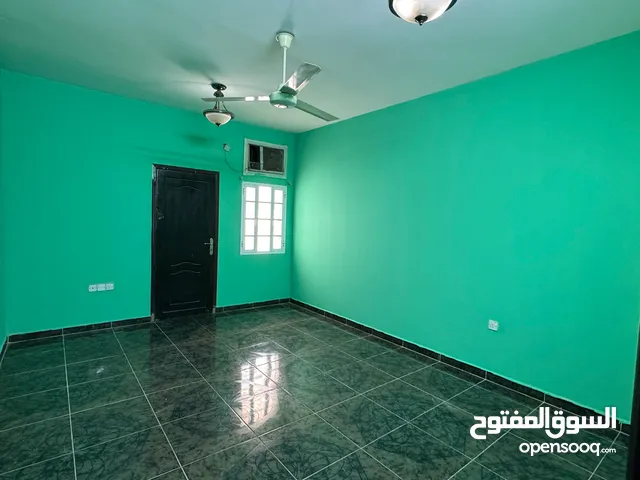 2 m2 4 Bedrooms Townhouse for Rent in Muscat Al Mawaleh