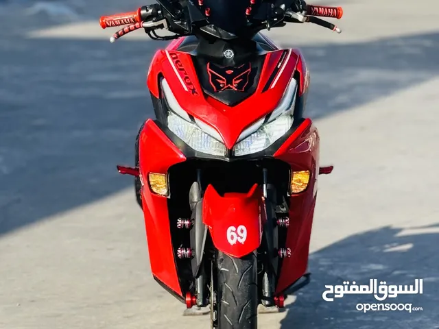 موطو نضيف درجه أوله