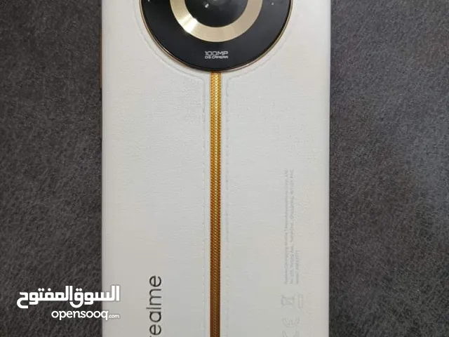 Realme 11 Pro Plus 512 GB in Baghdad